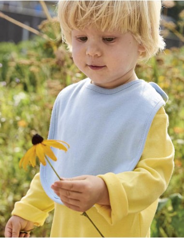 NEU-O18002-Babies Bib